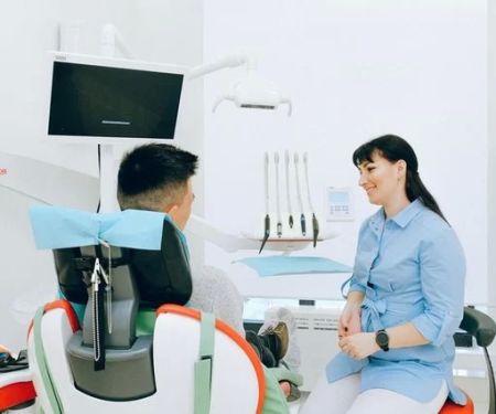 Grace Dental Care