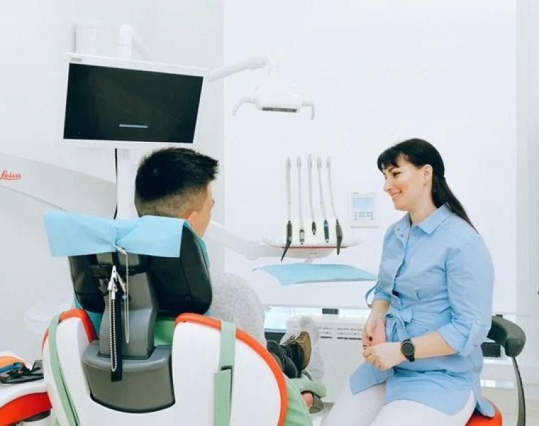 Grace Dental Care