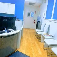 American Dental ico