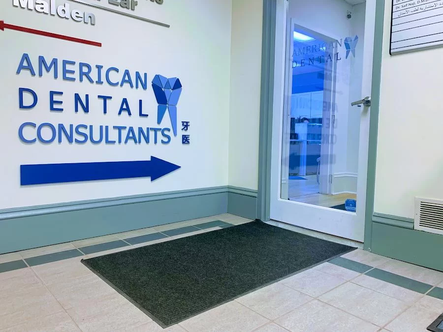 American Dental 3