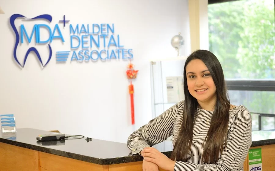 Malden Dental Associates 3