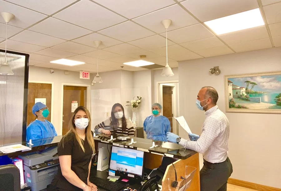 Malden Dental Associates 2