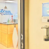 Malden Dental Associates ico