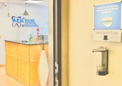 Malden Dental Associates