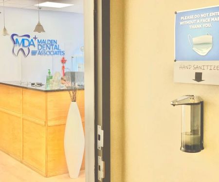 Malden Dental Associates