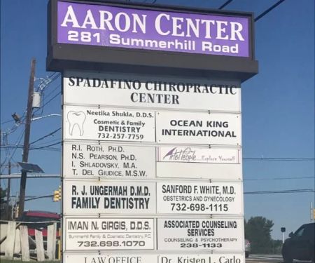 Thomas Jacoby DMD, Family and Cosmetic Dentistry for all ages