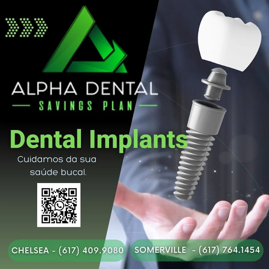 Alpha Dental Somerville 5