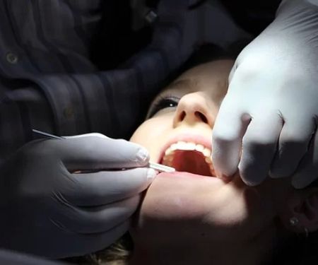 Robert J Gordon, DDS