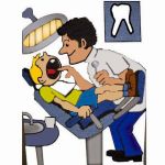 Dr. David M. Petrarca, DDS