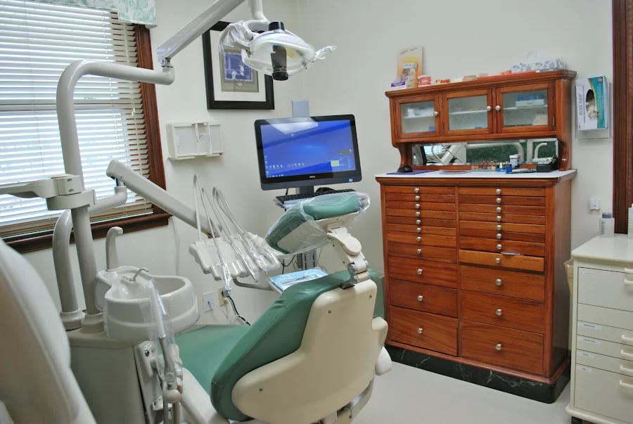 Everett Dental Associates 7