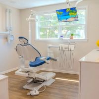 Everett Dental Associates ico
