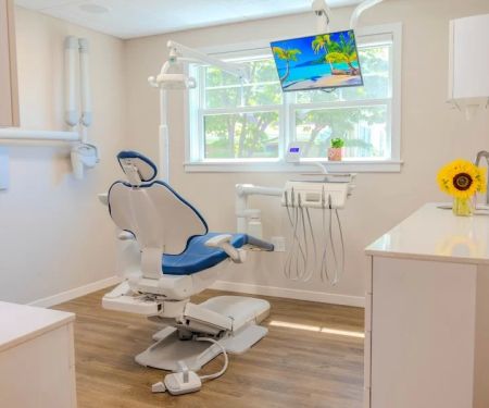 Everett Dental Associates