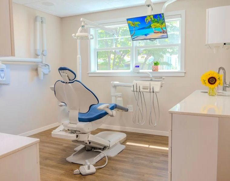 Everett Dental Associates