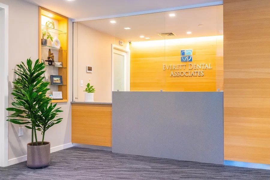 Everett Dental Associates 8