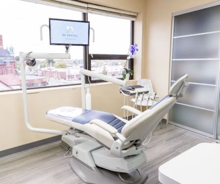 D2 Dental Associates