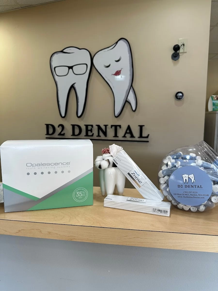 D2 Dental Associates 5