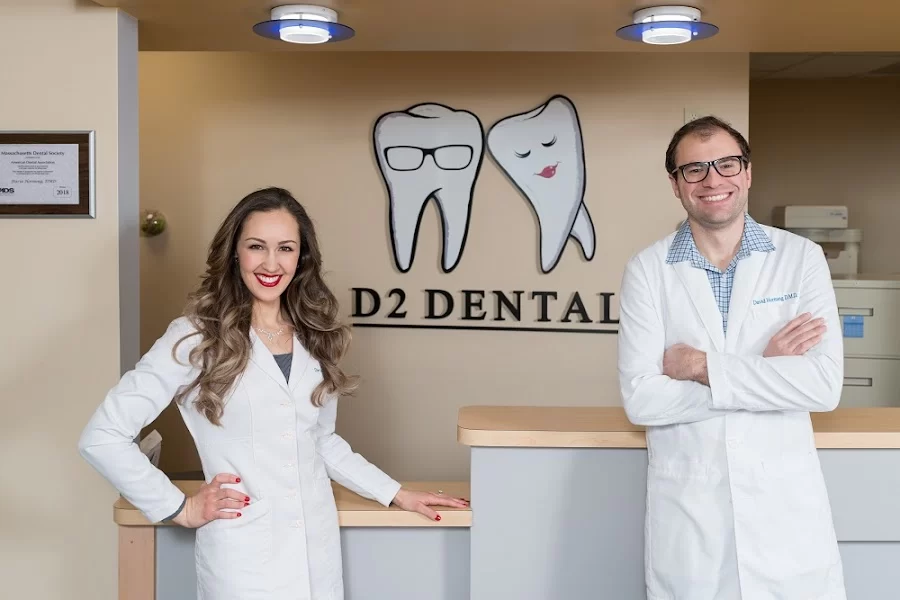 D2 Dental Associates 2