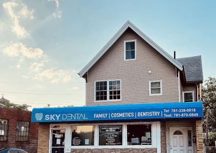 SKY DENTAL