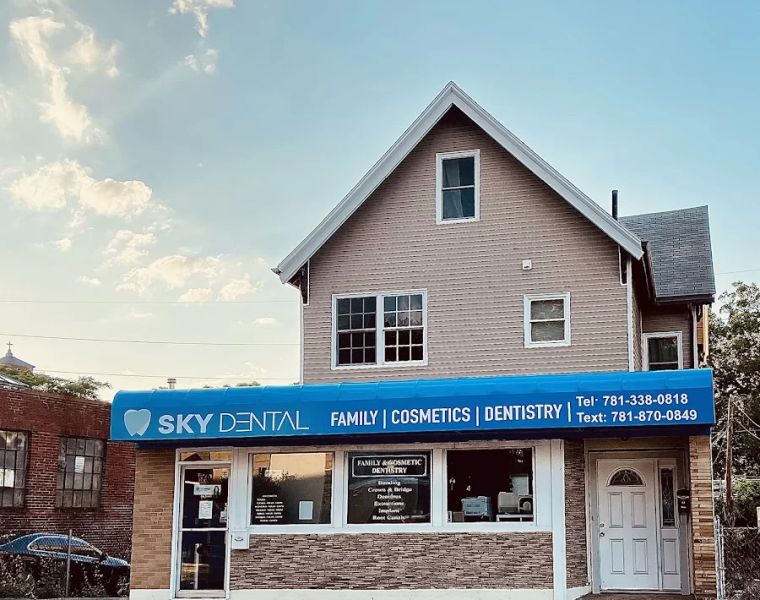 SKY DENTAL