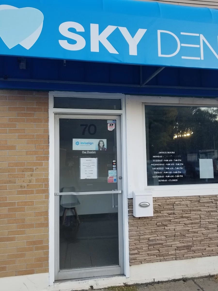 SKY DENTAL Picture 3