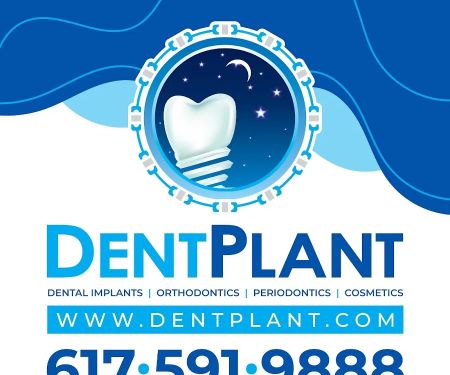 DentPlant