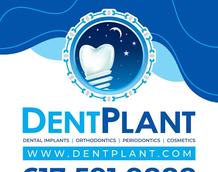 DentPlant