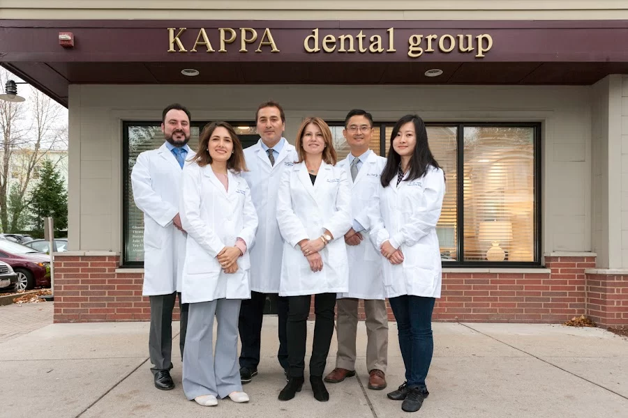 Kappa Dental Group 7