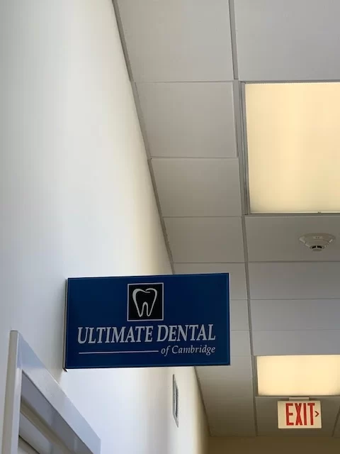 Ultimate Dental of Cambridge 1