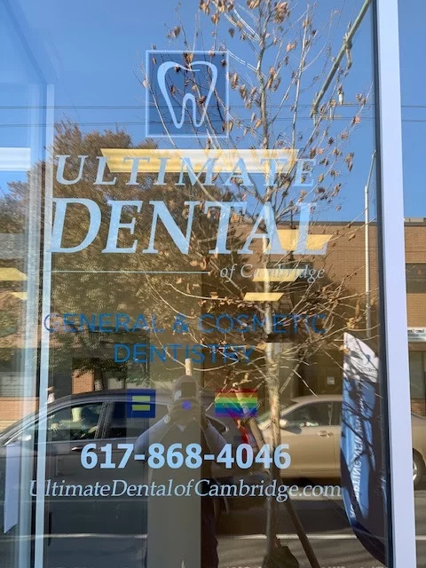 Ultimate Dental of Cambridge 5