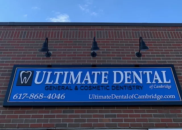 Ultimate Dental of Cambridge 4