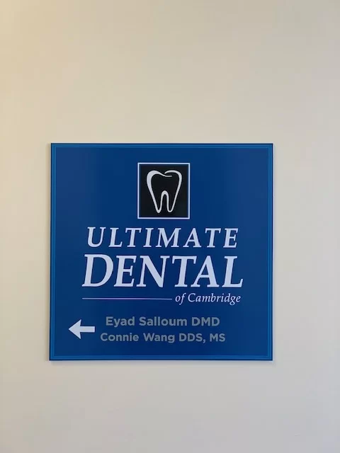 Ultimate Dental of Cambridge 2