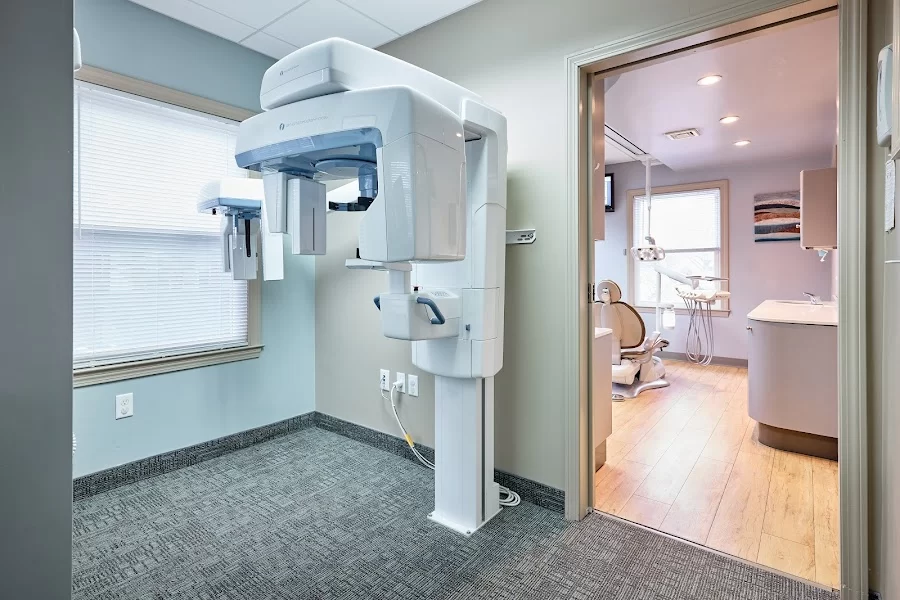 The Medford Center for Orthodontics and Pediatric Dentistry 5