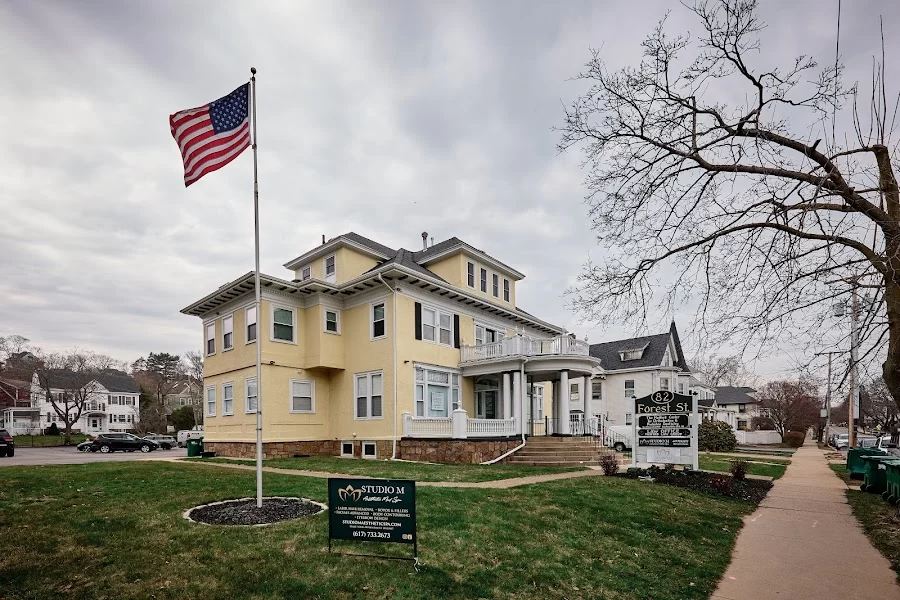 The Medford Center for Orthodontics and Pediatric Dentistry 8