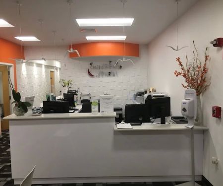 Everett - Chelsea Childrens Dental