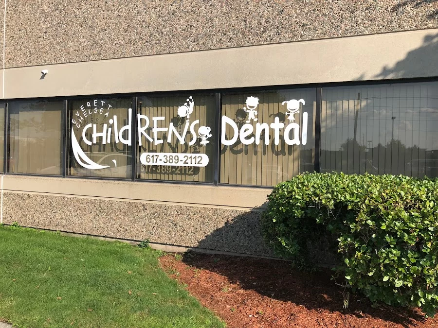 Everett - Chelsea Childrens Dental 6