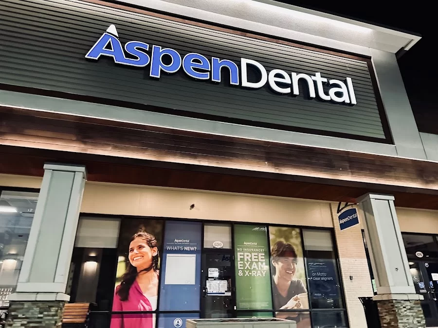 Aspen Dental - Medford, MA 10