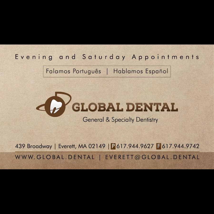 Global Dental 10