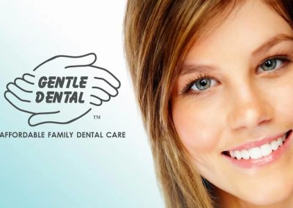 Gentle Dental Somerville
