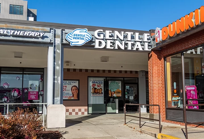 Gentle Dental Somerville 6