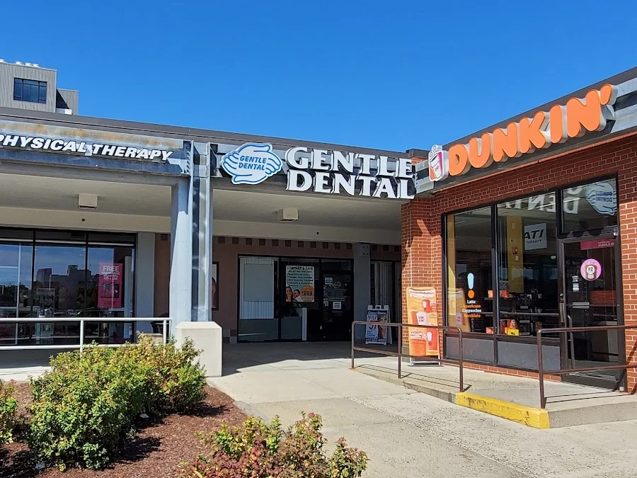 Gentle Dental Somerville 10