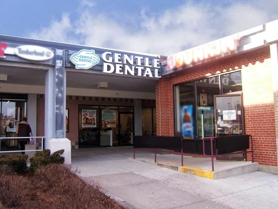 Gentle Dental Somerville 9