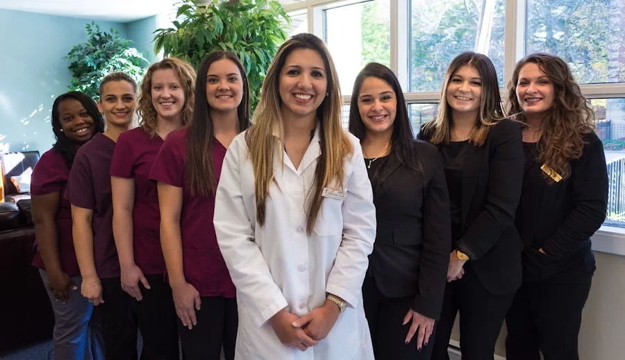 West Somerville Dental Associates 4