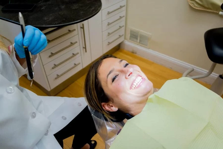 West Somerville Dental Associates 3