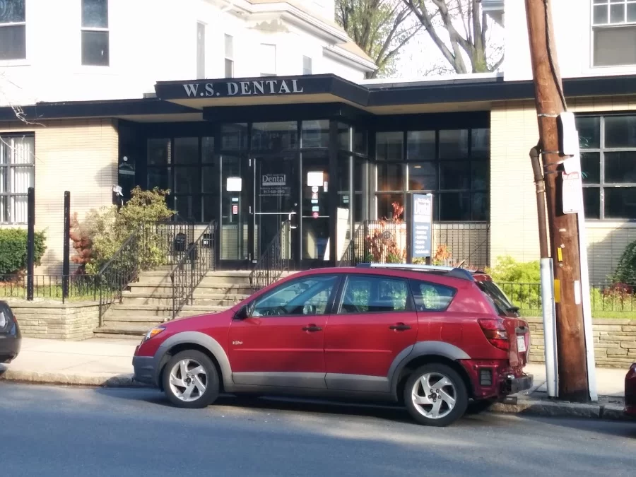 West Somerville Dental Associates 8