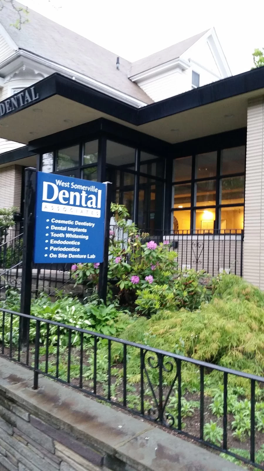 West Somerville Dental Associates 10