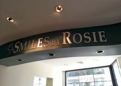 Smiles By Rosie