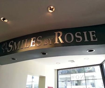 Smiles By Rosie