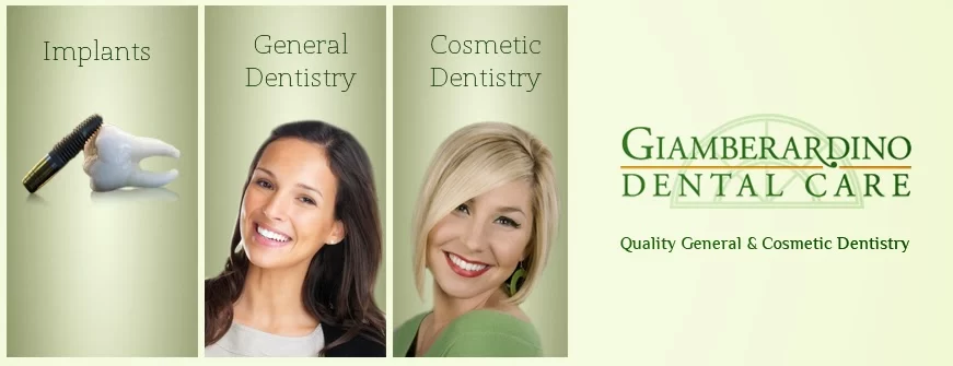 Giamberardino Dental Care 4