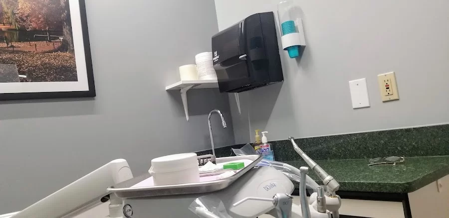 Gentle Dental Malden 2