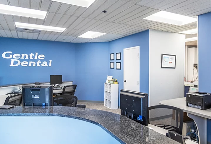 Gentle Dental Malden 5